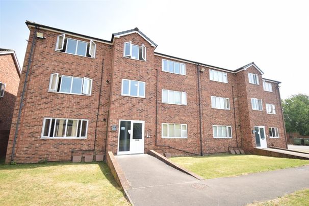 Gorton Street, Kinsley, Pontefract - Photo 1