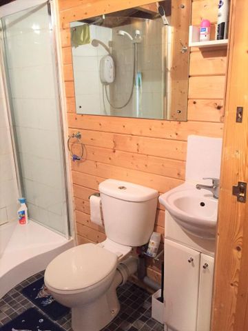 Studio to rent - Photo 3