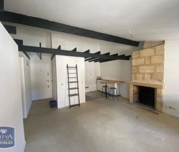 Appartement à louer 1 pièce 39.06m² - Photo 2