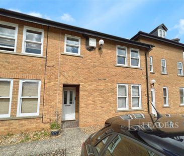 2 bedroom apartment to rent The Croft, PE9 - Photo 2