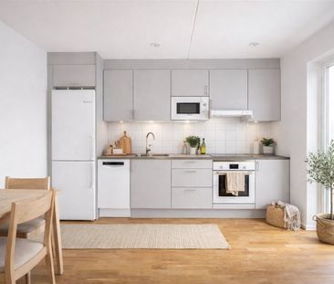 Turmalingatan 14 - Photo 2