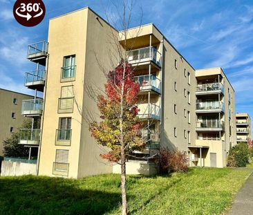 Chemin de Belle Vue 14, 1020 RENENS | Appartement 3 pièces - Foto 2