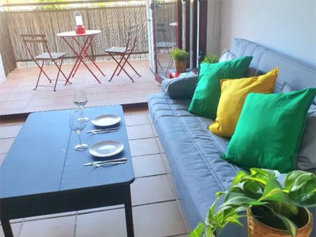 Piso de alquiler en Calle Pedro Antonio de Alarcón, 21, Archena - Photo 4