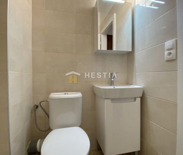 NA PRENÁJOM zrekonštruovaný 1-IZB.BYT, Štefánikova ul., Senica - Photo 3
