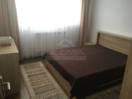 DE INCHIRIAT APARTAMENT 3 CAMERE D, MAMMA MIA - Photo 5