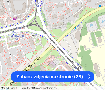 Umeblowane, przytulne mieszkanie na wynajem – zdjęcie 1
