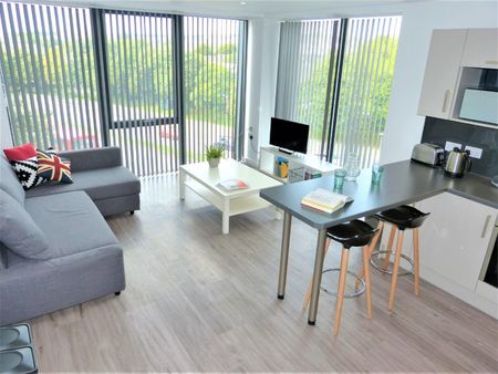 Mayflower Street, Plymouth - Photo 3