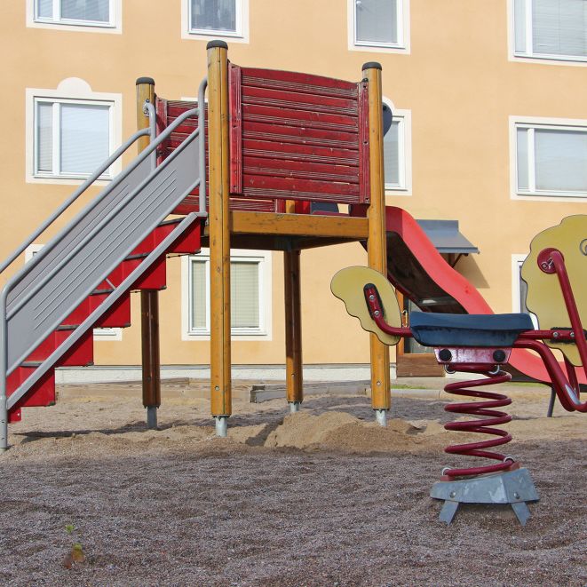 Södra Fiskargatan 10 B - Foto 1