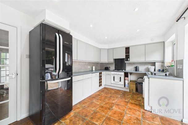 3 bedroom terraced house to rent - Photo 1