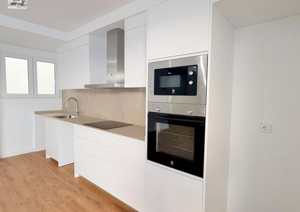 Piso de alquiler en Montesol