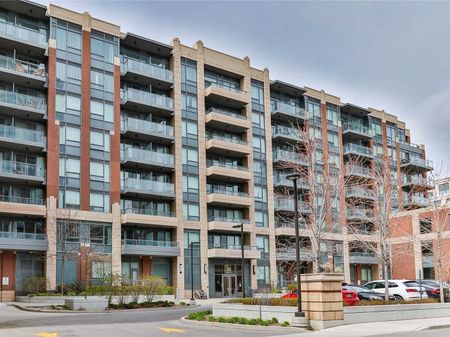 For Lease - 28 Uptown Drive Unit# 332, Markham, Ontario - Photo 5