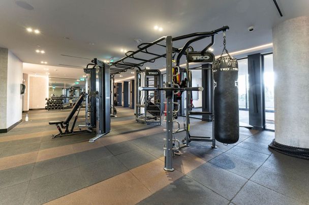 For Lease - 270 Dufferin Street Unit# 624, Toronto, Ontario - Photo 1