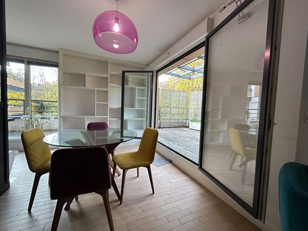 Location Appartement 3 pièces 59m² - Photo 2