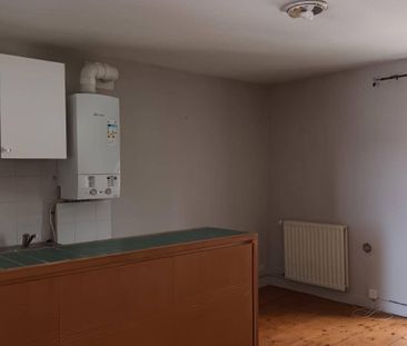 Location appartement t1 bis 2 pièces 31 m² à Rodez (12000) - Photo 6