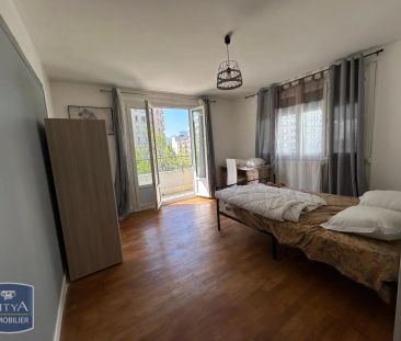 Appartement à louer 4 pièces 95.33m² - Photo 6