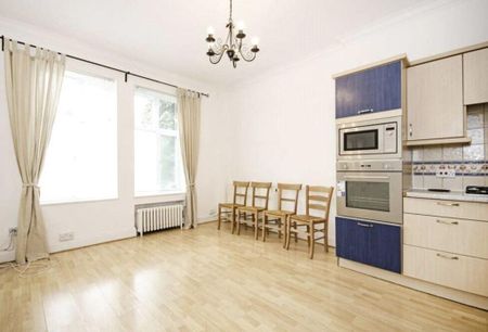 1 bedroom apartment to rent - Photo 4