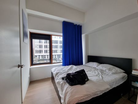 Te huur: Appartement Westzeedijk in Rotterdam - Foto 4