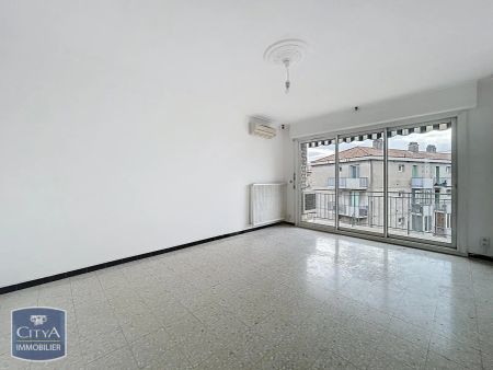 Appartement à louer 3 pièces 67.47m² - Photo 3