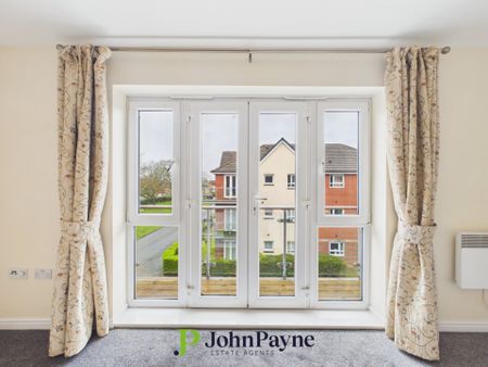 Philmont Court, Banner Brook, Tile Hill, Coventry, CV4 9BF - Photo 3