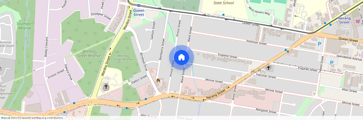 31 Ward Street, Qld 4215, Southport