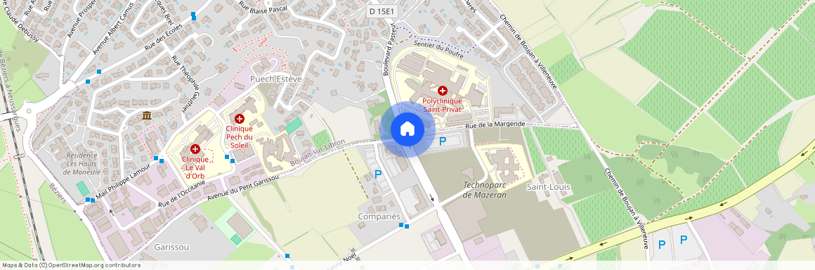 34760, Boujan-Sur-Libron