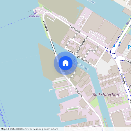 Grasweg 182, 1031 HX, Amsterdam