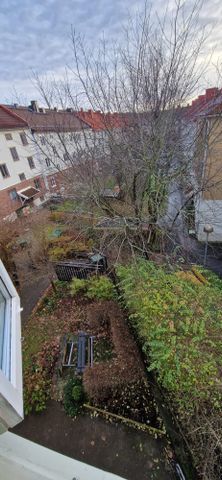 Vänmötet, Göteborg - Photo 2