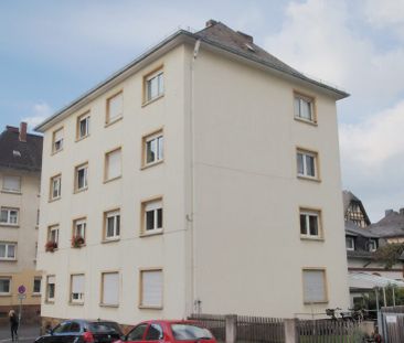 Charmante 2-Zimmer-Wohnung in Uninähe - Photo 1