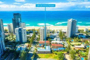 2/20 Vista Street SURFERS PARADISE, QLD, 4217 - Photo 5