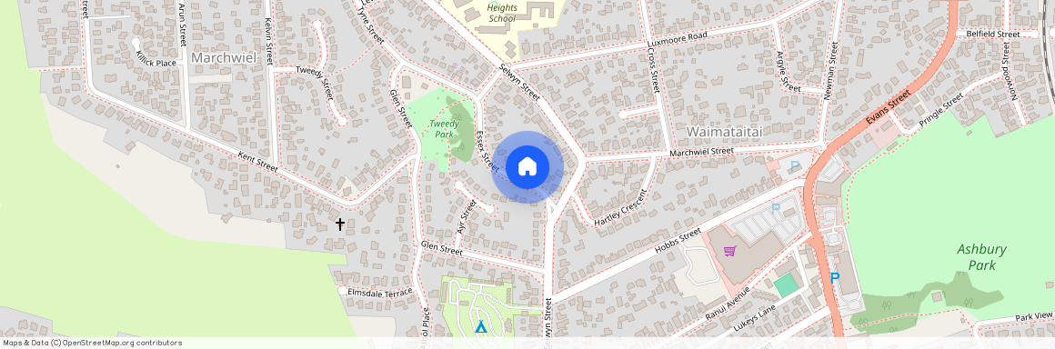 11 Essex Street, Marchwiel, Timaru