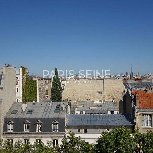 Appartement 1 Pièce 33 m² - Photo 1