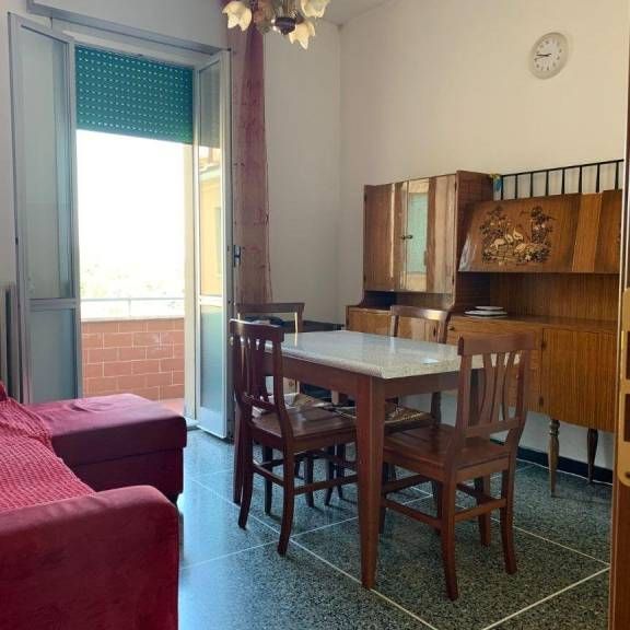 Ampia Camera singola in Via Massarenti - Photo 1