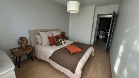 Location Appartement 2 pièces 56m² BASSENS 73000 - Photo 4