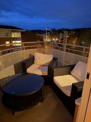 Rum i Lägenhet nära Universitetssjukhuset - två månader - Foto 1