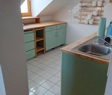 wunderschöne Dachgeschoß Wohnung - Foto 3