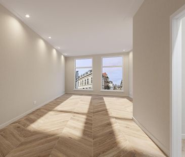 Appartement te huur: Jansveld 25-G 3512 BE Utrecht - Photo 2