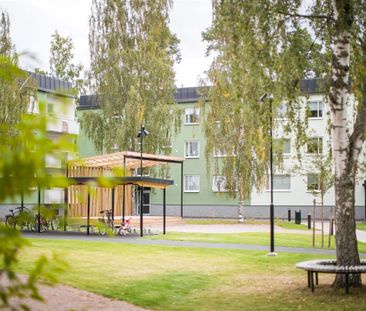 Oddergatan 38 B - Photo 4