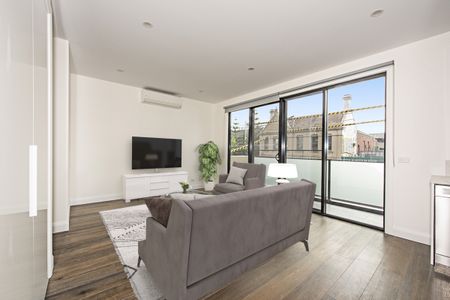 1/36 Burnley Street, Richmond VIC 3121 - Townhouse For Rent | Domain - Photo 2