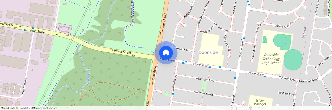 101A Power Street, NSW 2767, Doonside