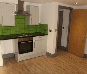 Walter road, Swansea, SA1 - Photo 4