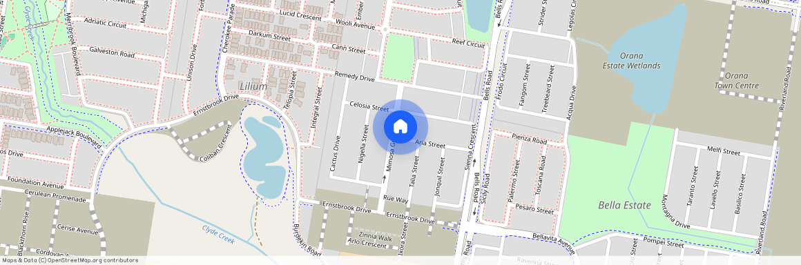 15 Mimosa Gra, Vic 3978, Clyde