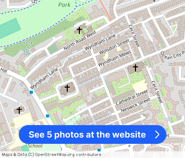 Wyndham Street West, Plymouth - Photo 1