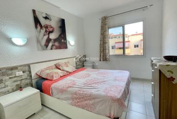 Apartamento · Alquiler a largo plazo ·
