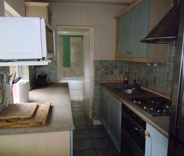2 Bedroom close to Harbone Village - Student House - Accommodation - Photo 2