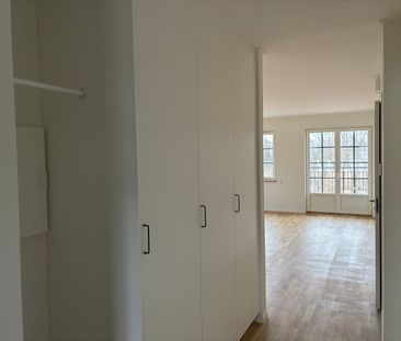 Stämmarsundsbacken, Blidö - Foto 1