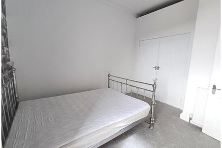 1 bed flat for rent in Slateford - Photo 3