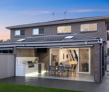 Spacious Light Filled Duplex is a Private Modern Haven for Family Life - Photo 3