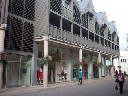 Hengham House, Auction Street, IP33 - Photo 5