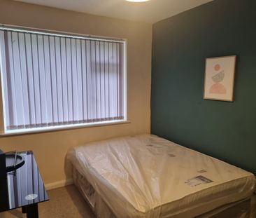 Room in a Shared House, Tyburn Road, B24 - Photo 3