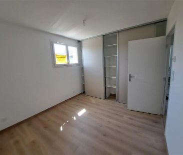 Location maison 4 pièces - 83.77m² à Saint-sorlin-de-vienne (38200) - Photo 1